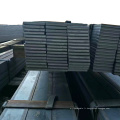 ASTM A459 Bar des profils en acier plat galvanisé
